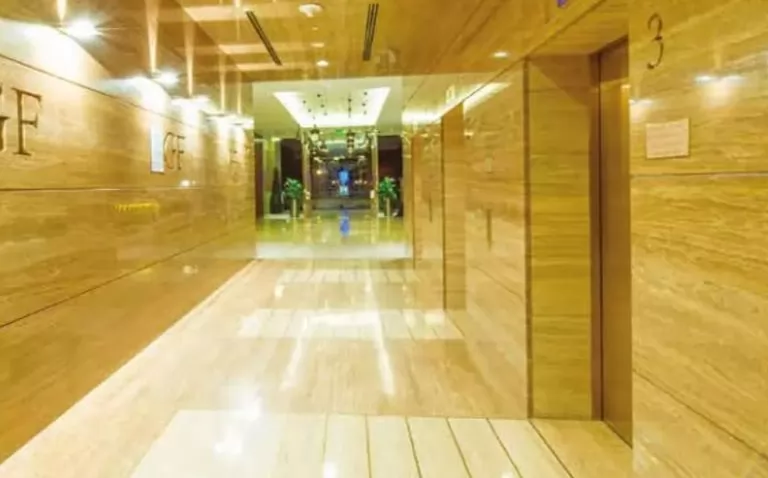 Residential Ready Property 1+maid Bedroom S/F Apartment  for sale in Al Sadd , Doha #11851 - 10  image 